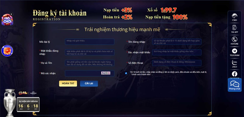 Điều Khoản Sử Dụng Hq88 - Quy Tắc Và Điều Kiện Quan Trọng Các Nội Dung Nổi Bật Từ Chính Sách Điều Khoản Sử Dụng Hq88