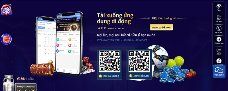 Thực Hiện Tải App Hq88 Hoàn Toàn Miễn Phí Các Bước Cơ Bản Hướng Dẫn Chi Tiết Thao Tác Tải App Hq88 Cho Các Nền Tảng Thiết Bị